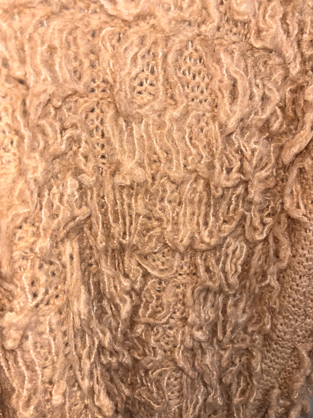 Strickjacke „Tiffy“