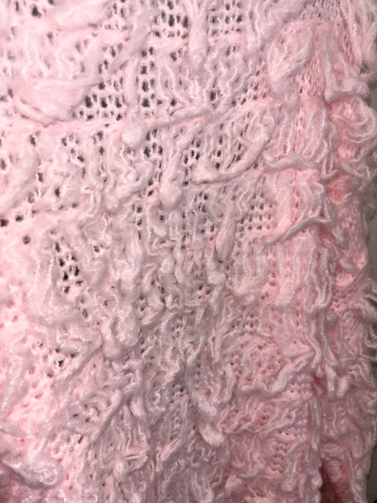 Strickjacke „Tiffy“