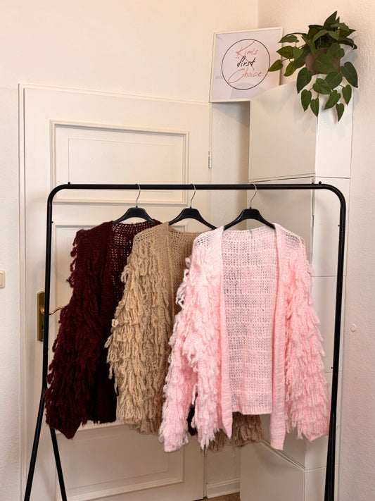 Strickjacke „Tiffy“